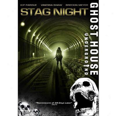 Stag Night (widescreen)