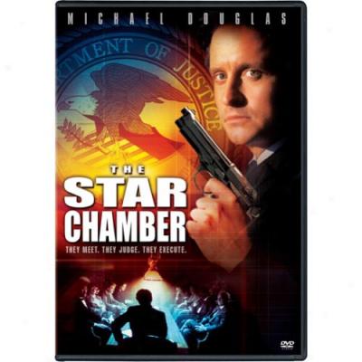 Star Chamber, The