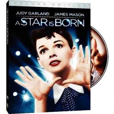 Star Is Born (deluxe Edition)(widescreen)