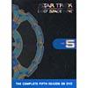 Star Trek: Deep Space Nine - The Complete Fifth Season (full Frame)