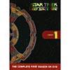 Star Trek: Deep Space Nine - The Complete First Season