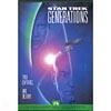 Fate Trek: Generations (widescreen)