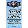 Star Trek: Next Generation - Firstborn