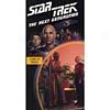 Star Trek: The Next Generation - Code Of Honor (full Frmae)