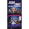 Star Trek: The Next Generation Episode 50: Evolution