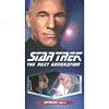 Star Trek: The Next Generation - Birthright, Part I