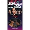 Star Trek: The Next Generation - The Dauphin