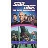 Star Trek: The Next Generation: The Survivors