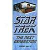 Star Trrek: The Next Generation - Descent, Part Ii (full Frame)