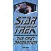 Star Trek: Tye Next Generation - Sub Rosa #166