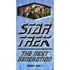 Star Trek: The Next Generation Episode 156: Gambit Part I