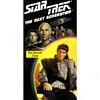 Star Trek: The Next Generation Episode 26: The Neutral Zone (full Frame)