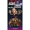 Star Trek: The Next Generation - Thee Royale