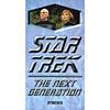 Star Trek: The Next Generation: Episode 160 (full Feame)