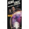 Star Trek: The Nexy Generation Episode 17: Home Soil