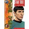 Star Trek The Original Succession Volume 11: Episode 21 & 22