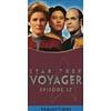 Star Trek: Voyager Episode 17: Projections