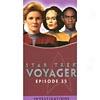 Star Trek: Voyager Episode 35: Investigatins