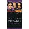 Staf Trek: Voyager Episode 16: Learning Curve