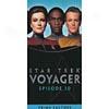 Star Trek: Voyager Episode 10: Prime Factors