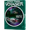 Star Trek: Voyager: The Complete Sixth Time (full Frame)