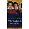 Star Trek: Voyager - The Swarm