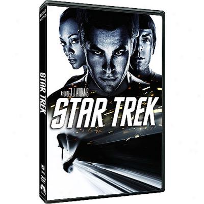 Star Trsk (widescreen)