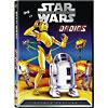 Star Wars Animated Adventures: Droids (full Frame)