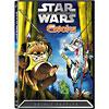 Star Wars Animated Adventures: Ewoks (full Frame)