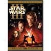 Star Wars Episode Iii: Revenge Of The Sith (widescreen)