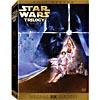 Star Wars Trilogy (le) (full Frame, Limited Edition)