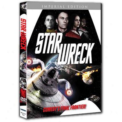 Star Wreck (imperial Edition) (widescreen)