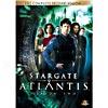 Stargate Atlantix: The Complete Firzt Season