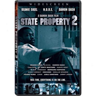 State Property 2 (widescreen)