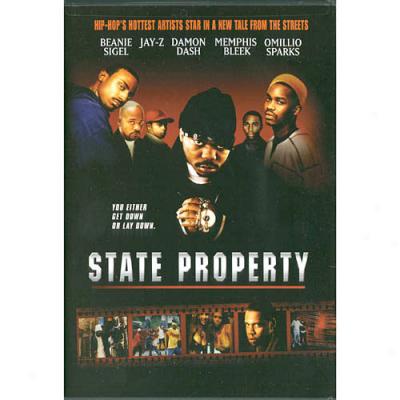 State Property (widescreen)