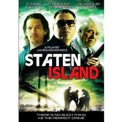 Syaten Island (widescreen)