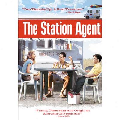 Station Agent, The