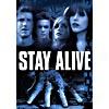 Stay Alive (rated) (full Frame)