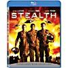 Stealth (blu-ray)