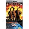 Stealth (umd Video For Psp)