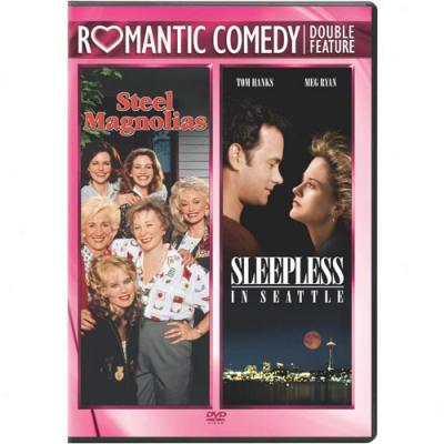 Steel Magnolias / Sleepless In Seattle (widescreen)