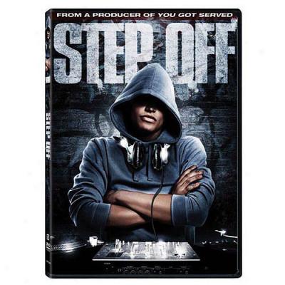 Step Off (widescreen)