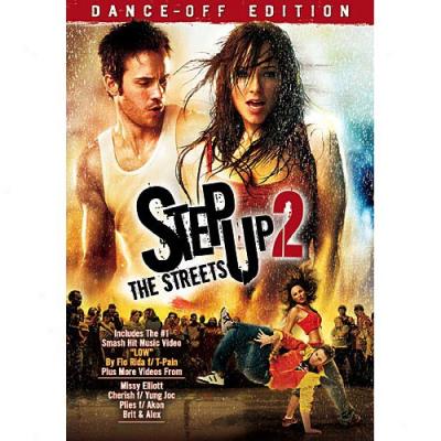 Step Up 2: The Streets (widescreen)