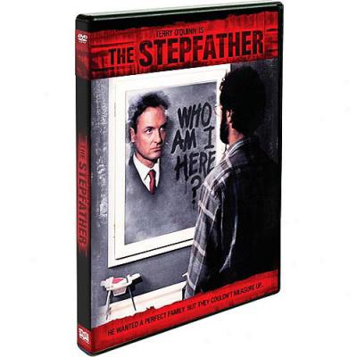 Stepfather (widescreen)