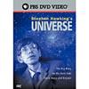 Stephen Hawking's Universe