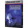 Stephen Hawking's Universe