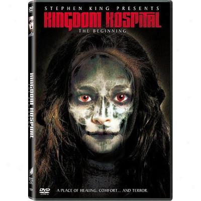 Stephen King Presents Kingdom Hospital: The Beginning (widescreen)