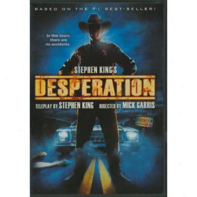 Stephen King's Desperation (widescreen)