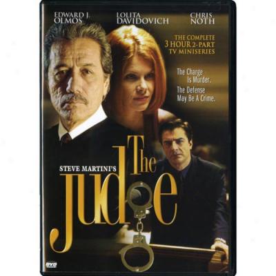 Steve Martini's The Judge