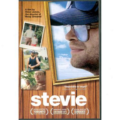 Stevie (widescreen)